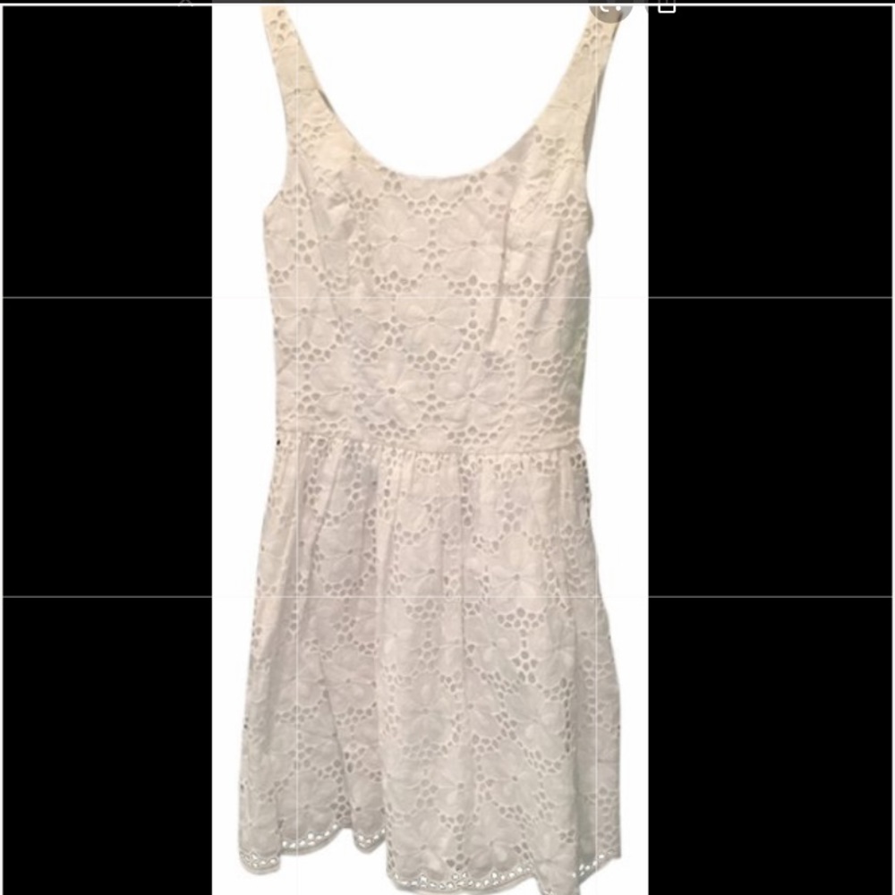 Lilly Pulitzer Charleston dress size 12 with tags